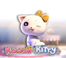 Slot Kawaii Kitty