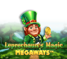 Slot Leprechaun’s Magic