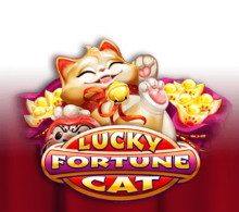 Slot Lucky Fortune Cat
