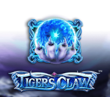 Slot Tiger’s Claw