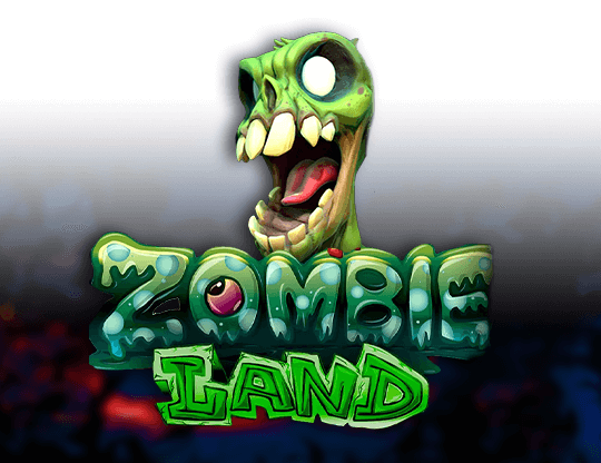 Slot Zombie Land
