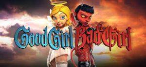 Slot Good Girl Bad Girl