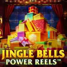 Slot Jingle Bells Power Reels