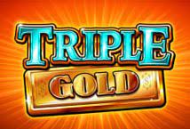 Slot Triple Gold