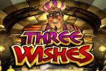Slot Three Wishes