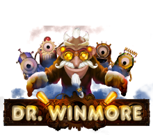 Slot Dr. Winmore