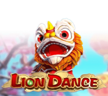 Slot Lion Dance