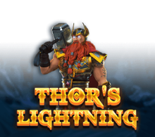 Slot Thor’s Lightning