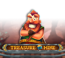 Slot Treasure Mine