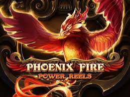 Slot Phoenix Fire Power Reels