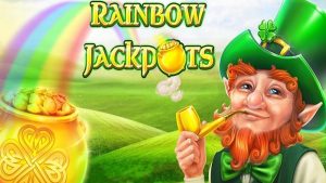 Slot Rainbow Jackpot