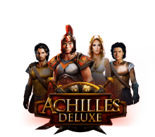 Slot Achilles Deluxe