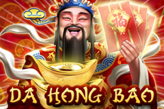 Bagi angpao Slot Da Hong Bao